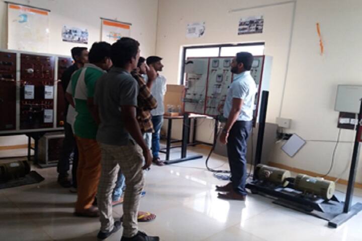 laboratory